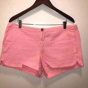 Lilly Pulitzer 4" ADIE SHORT